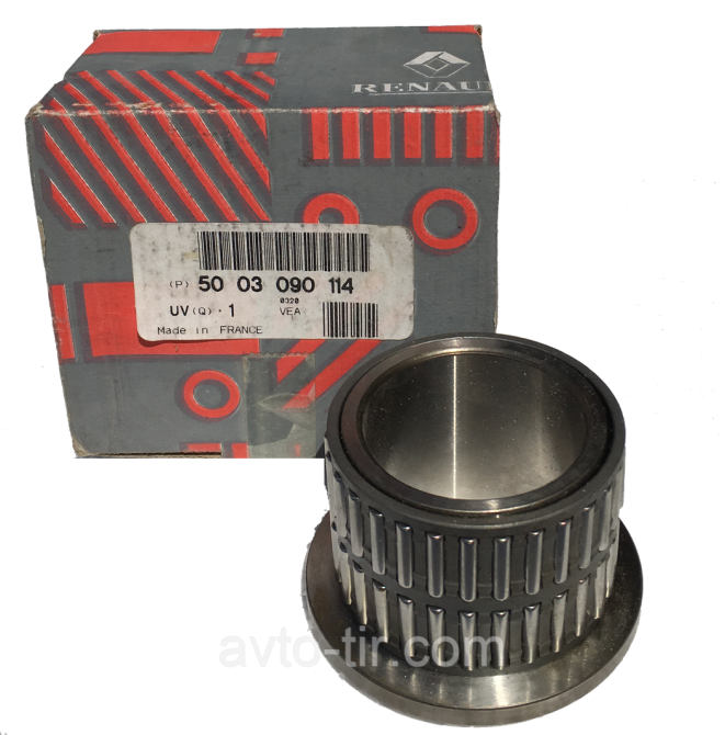 Подшипник КПП B18 Renault 5003090114 Луцк - изображение 2