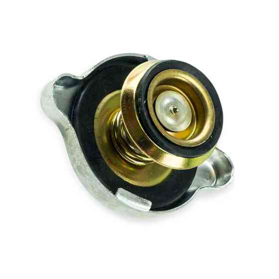 Крышка ГАЗ 2401, 2410, 31029 металл радиатора Мукачево