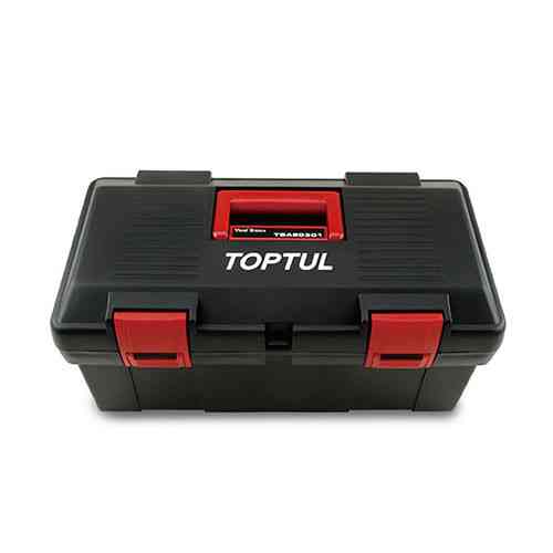 Набір інструментів в ящику 31ед. TOPTUL GCAZ0025 Одеса