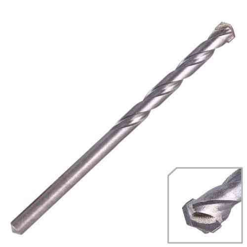 Alloid. Набір свердел по бетону для дрилі 4, 5, 6, 8, 10мм 5од. Одесса