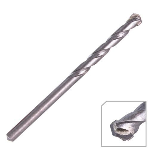 Alloid. Набір свердел по бетону для дрилі 4, 5, 6, 8, 10мм 5од. Одеса - фото 3