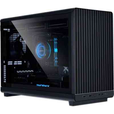 Корпус Lian Li A3-mATX / ITX, Black (G99.A3X.00) Вінниця