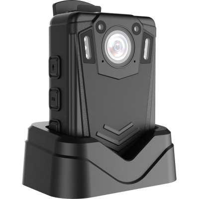 Видеорегистратор Globex Body Camera GE-920 black (GE-920) Винница - изображение 6