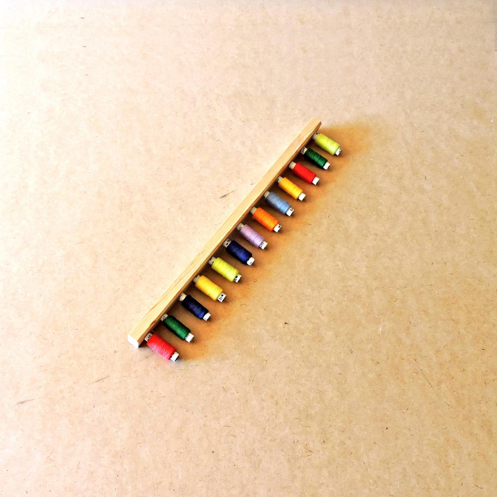 Органайзер для ниток "Флок 13" Миколаїв - фото 5