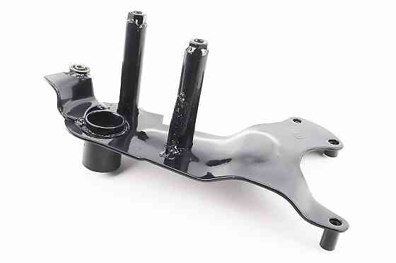 Кронштейн тримач глушника для 150cc Київ