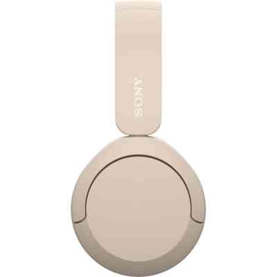 Навушники Sony WH-CH520 Wireless Beige (WHCH520C.CE7) Вінниця