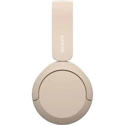 Навушники Sony WH-CH520 Wireless Beige (WHCH520C.CE7) Вінниця - фото 5