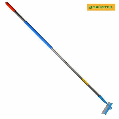 Мотыга GRUNTEK H-Next-160/140S с ручкой Одесса - изображение 2
