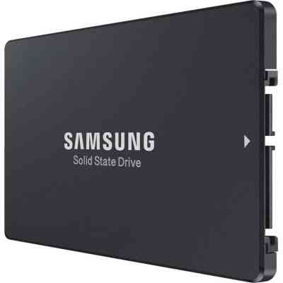 Накопитель SSD 2.5" 960GB PM897 Samsung (MZ7L3960HBLT-00A07) Винница