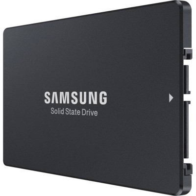 Накопитель SSD 2.5" 960GB PM897 Samsung (MZ7L3960HBLT-00A07) Винница - изображение 3