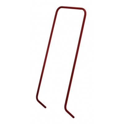 Ручка для санок Snower бордова (4820211100667BORDO) Вінниця - фото 1