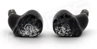 Наушники Craft Ears Argentum UIEM 1DD+2BA Киев - изображение 1