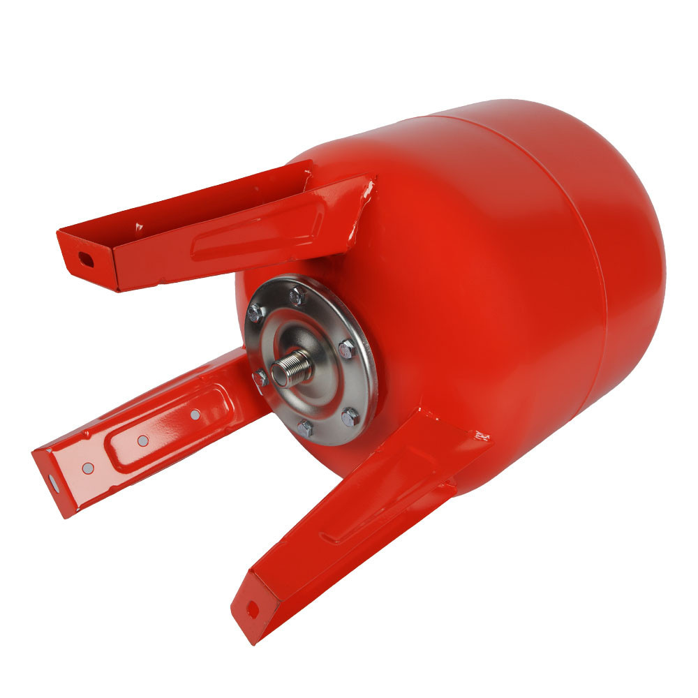 Бак для системи опалення циліндричний (розбірний) 36л AQUATICA (779166) Рівне - фото 3