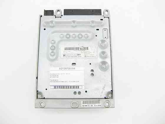 Mercedes-Benz  A2128700194 Аудіопідсилювач Harman / Becker E-Class W212 Одеса