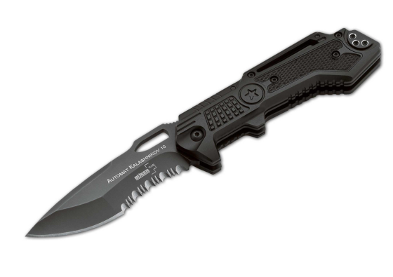 Нож складной Boker KAL-10 Днепр