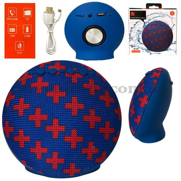 Бездротова стерео колонка Київ - фото 1