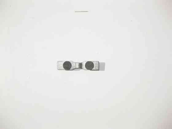 Mercedes-Benz  A1294900044 Кріпильна пластина на вихлопній трубі до АКП E-Class W210 W211 W212 C207 C-Class W202 W203 W204 CLK C208 C209 CLS C218 C219 Одеса