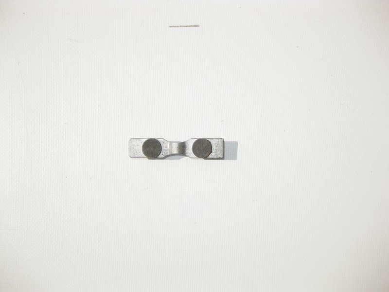 Mercedes-Benz  A1294900044 Кріпильна пластина на вихлопній трубі до АКП E-Class W210 W211 W212 C207 C-Class W202 W203 W204 CLK C208 C209 CLS C218 C219 Одесса - изображение 5