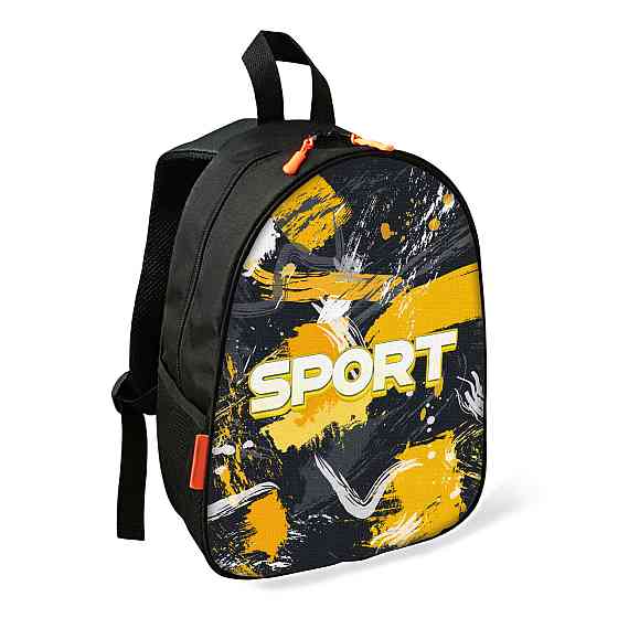 Рюкзак дитячий Sport шкільний/міський 34х27х13 см для хлопчика (02596) Київ