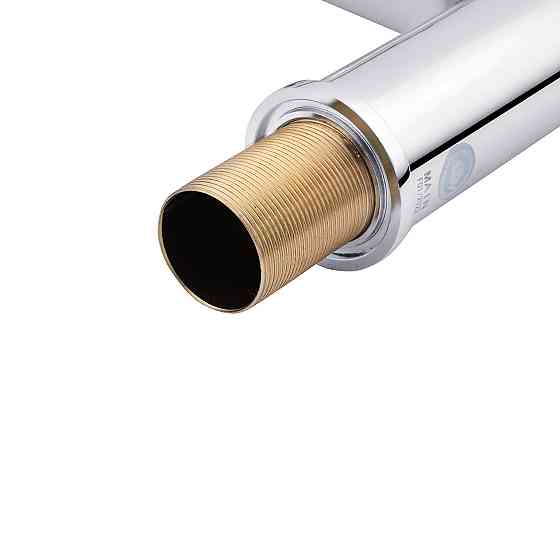 Змішувач для раковини Kroner KRM Main - C010 Київ