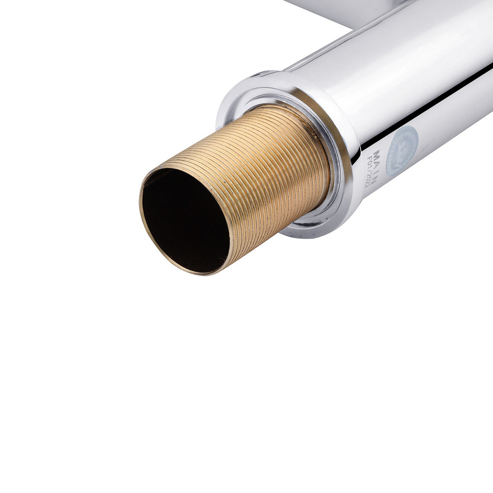 Змішувач для раковини Kroner KRM Main - C010 Київ - фото 5