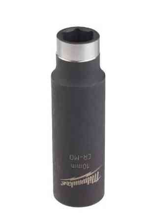 Головка ударна ShW 3/8'' SKT MILWAUKEE, подовжена, 10мм Одесса