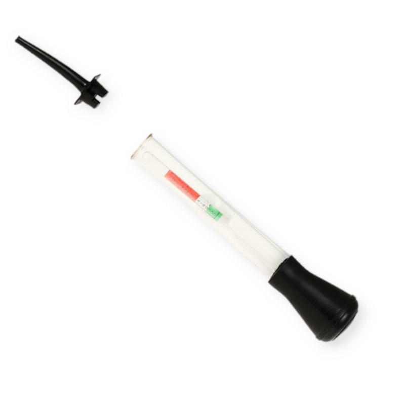 Ареометр электролита (блистер) alca для Мукачево - изображение 1