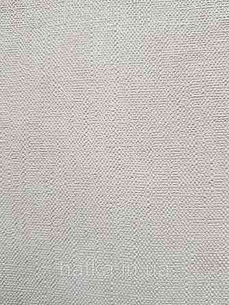 Шпалери вінілові на флізелін Marburg Dune 32440 однотонні розмиті під штукатурку світло коричневі Київ