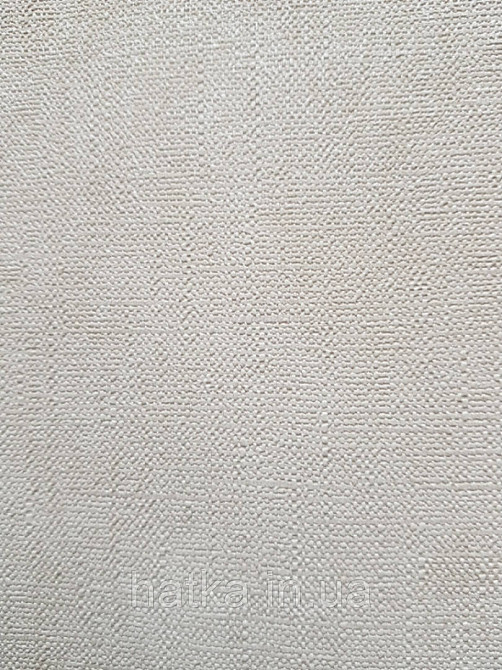 Шпалери вінілові на флізелін Marburg Dune 32440 однотонні розмиті під штукатурку світло коричневі Київ - фото 2