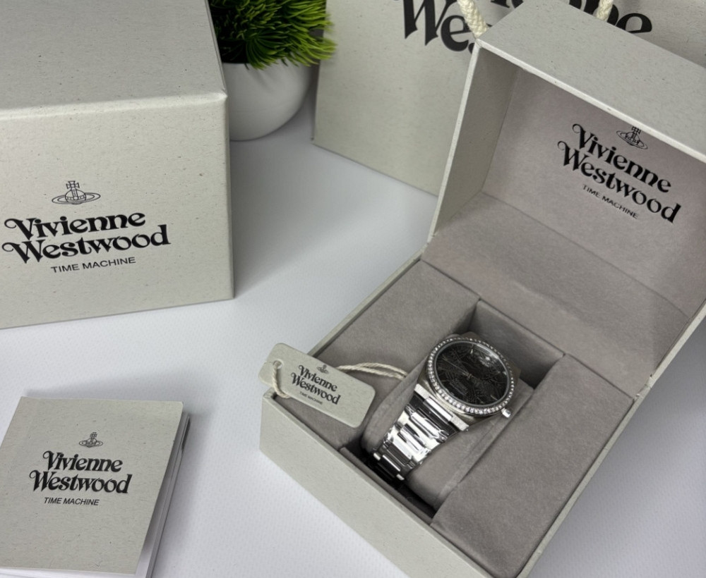 Часы Vivienne Westwood Киев - изображение 3