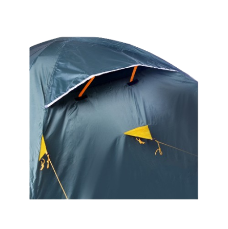 Палатка Поляріс двомісна СИЛА Житомир