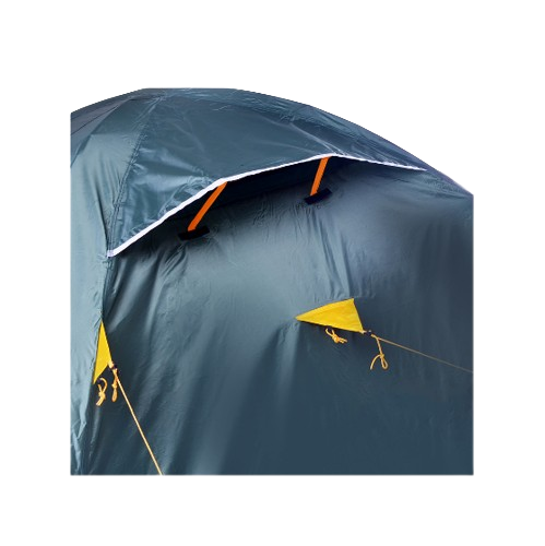 Палатка Поляріс двомісна СИЛА Житомир - фото 5