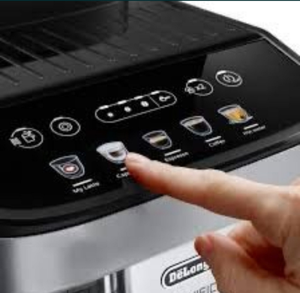 Кофемашина автоматическая: Delonghi ECAM 290.61.SB Харьков - изображение 3