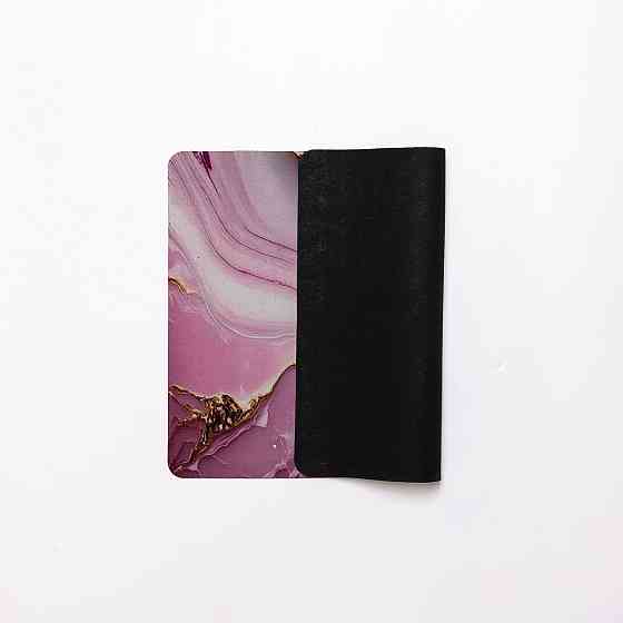 Jiamat Діатомітовий килимок на кухню для сушіння посуду 30×40 (см) Рожевий HP-42-28 Коломыя