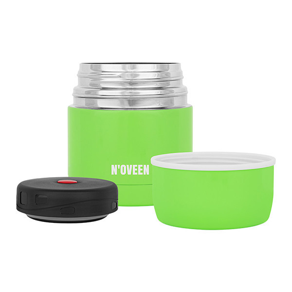 Термос харчовий Noveen TB930 Дніпро - фото 3