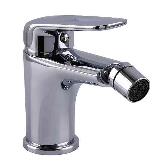 Змішувач для біде Globus Lux Koln GLK-0106 Київ