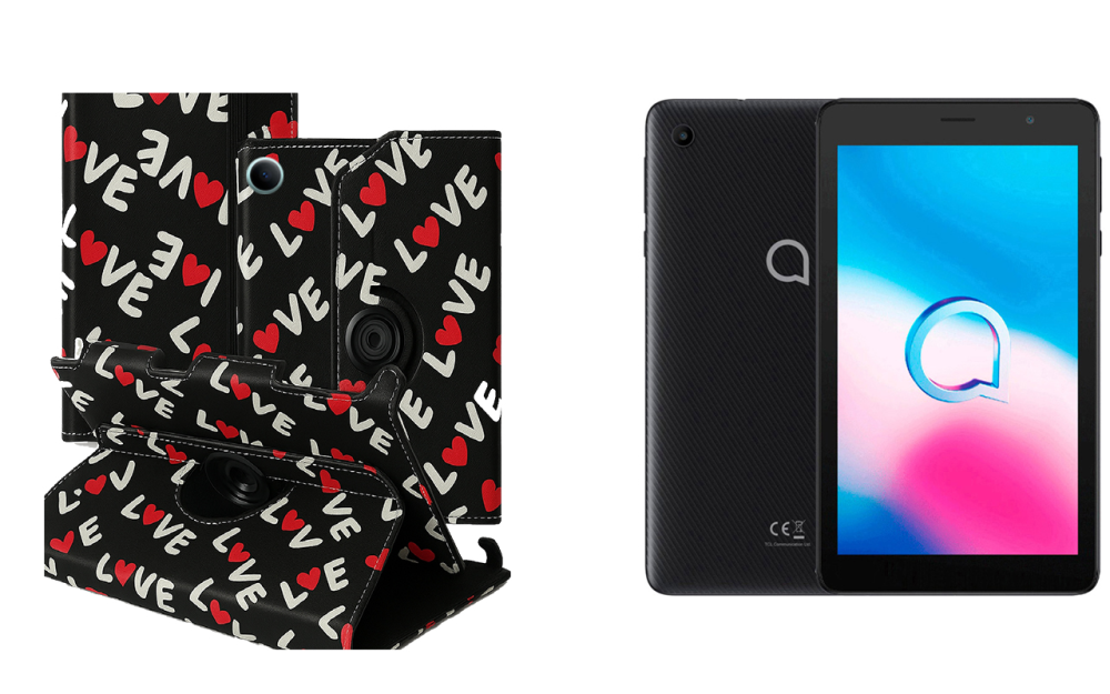 Чехол Spinner360 для планшета Alcatel 1T 10 (8082) 10.1, цвет Art-Premium Киев - изображение 1