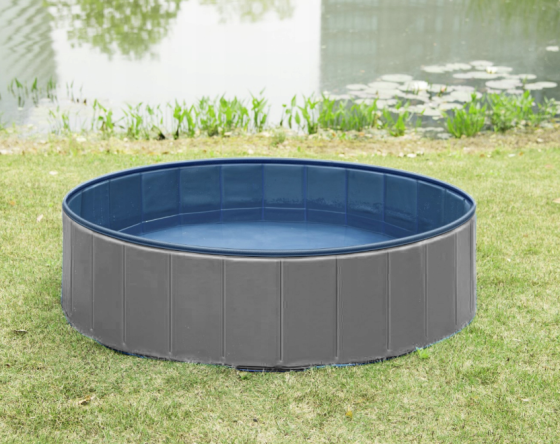 Басейн для собак XXL 100x30см Purlov (Польща) Київ