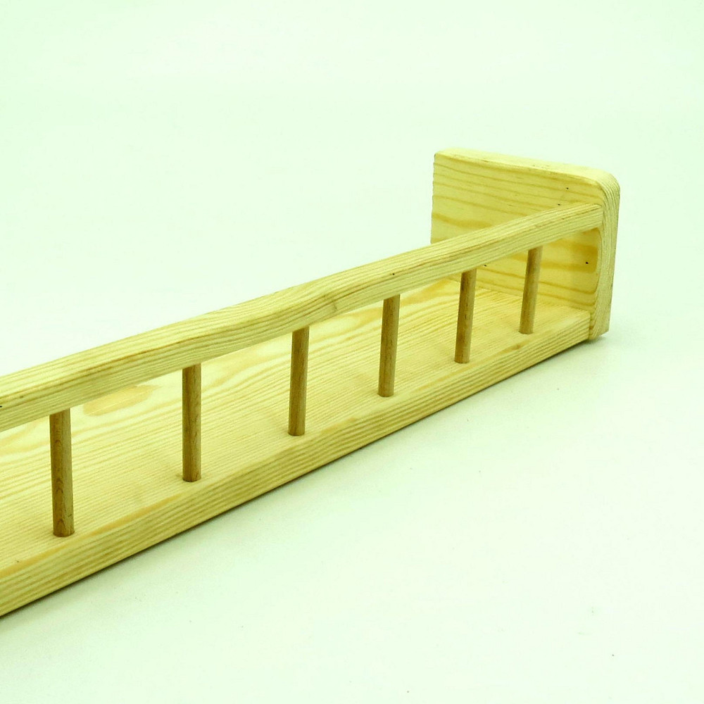 Настенная полка 