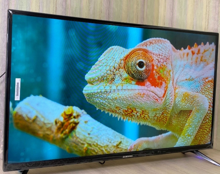 Телевізор: Samsung Smart TV 39" 4K, IPS, IPTV, T2 Харків - фото 5