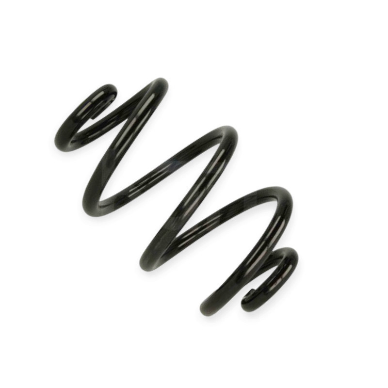 Пружина BMW 3 (E36) (седан, купе) 90- задняя Мукачево - изображение 1