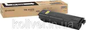 Kyocera TK-4105, 1T02NG0NL0 — оригінальний тонер картридж Київ