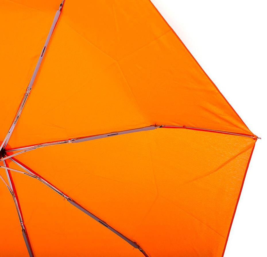 Парасоля Fare 5460 складана повний автомат, колір помаранчевий Киев - изображение 3