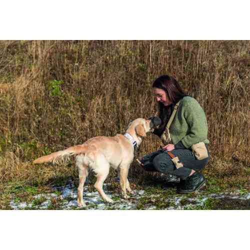 Диспенсер Trixie BE NORDIC з пакетами для фекалій 1 упаковка 20 пакетів пісочний Київ