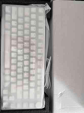 Клавіатура Ajazz 820 Київ