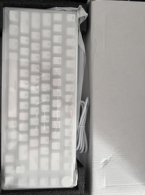 Клавіатура Ajazz 820 Київ - фото 2