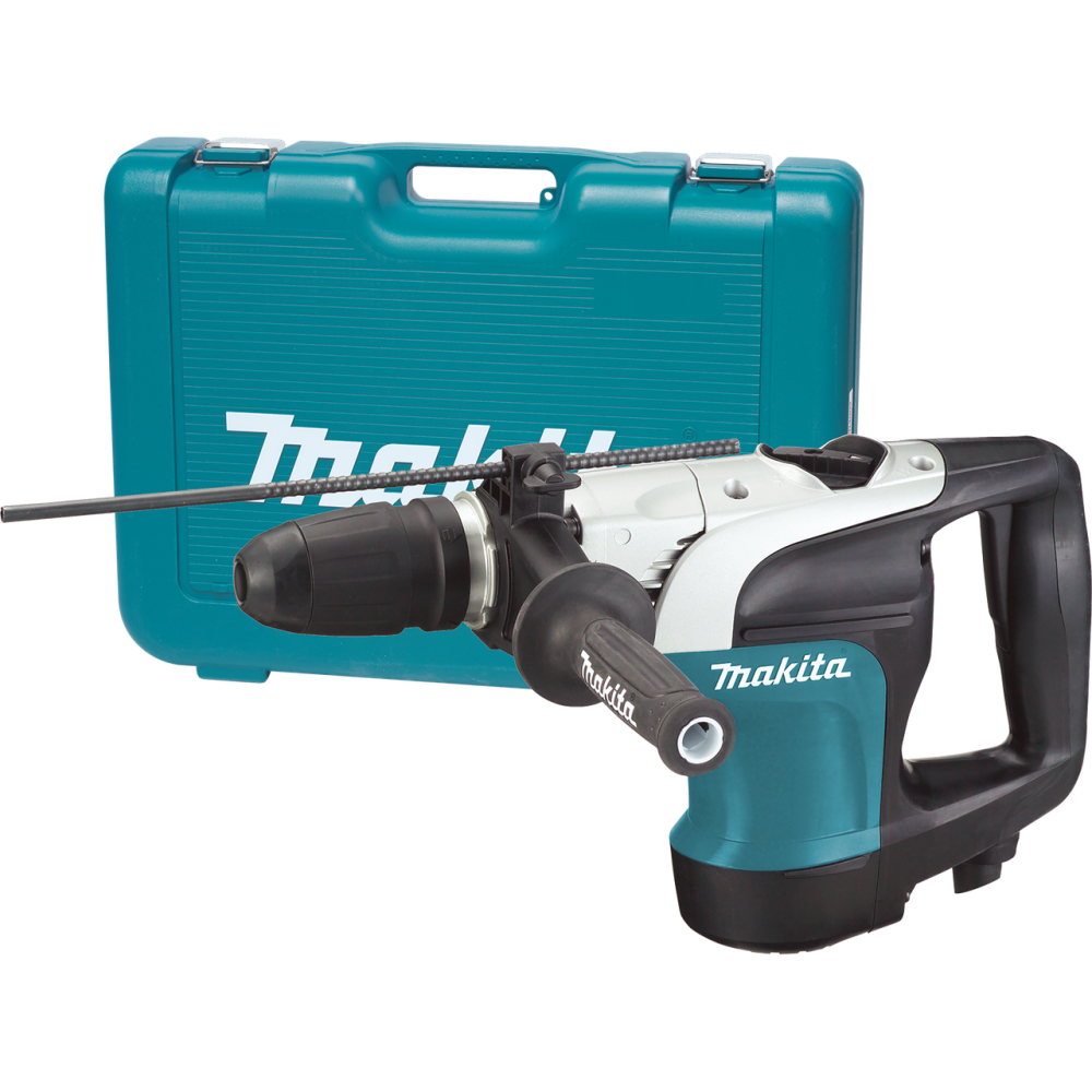 Перфоратор MAKITA HR4002 Киев - изображение 3