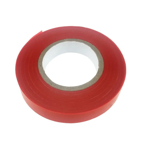 Лента красная для подвязки растений 11 мм х 30 м, 20 шт, для садового степлера (тапенера) Киев - изображение 2