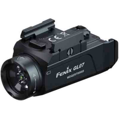 Фонарь Fenix GL07 Вінниця