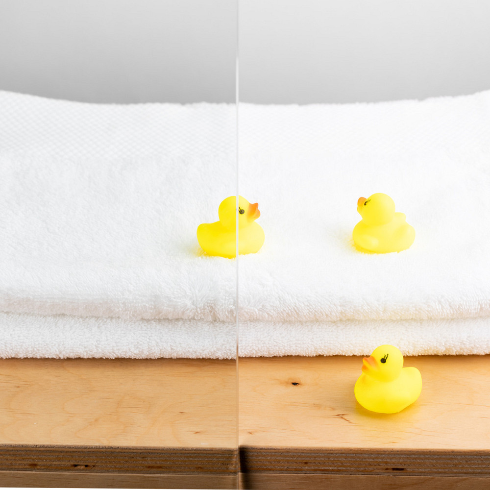 Душевая кабина Qtap Capricorn CRM10128RC6 120x80 см, стекло Clear 6 мм, покрытие CalcLess без поддона Киев - изображение 7